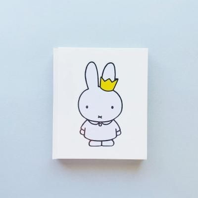 ߥåեŸ<br>50 years with miffy