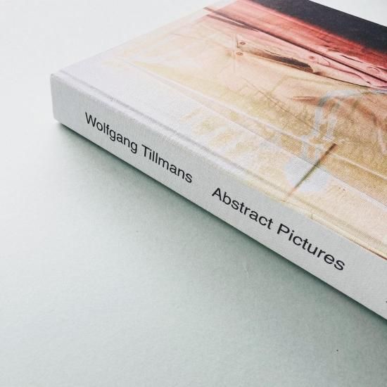 Wolfgang Tillmans: Abstract Pictures｜ヴォルフガング