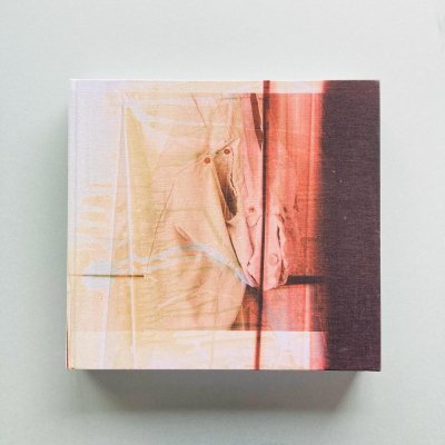 Wolfgang Tillmans:<br>Abstract Pictures<br>ヴォルフガング・ティルマンズ