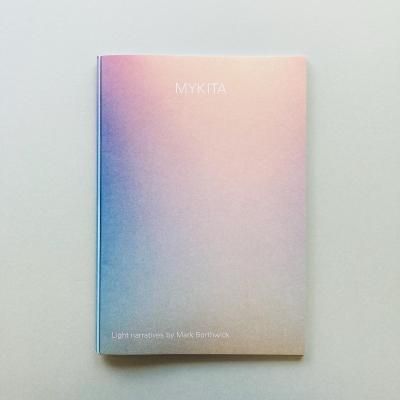 MYKITA Light Narratives<br>Mark Borthwick<br>ޡܥå