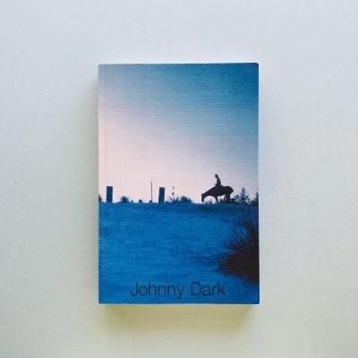 Johnny Dark: <br>People I May Know<br>ˡ