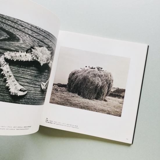 塩谷定好展 芸術写真の時代｜Shiotani Teiko 1899-1988