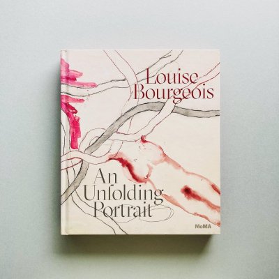 Louise Bourgeois:<br>An Unfolding Portrait:<br>Prints, Books, and the Creative Process<br>륤֥른