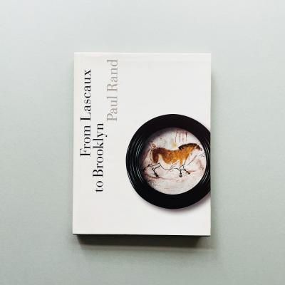 Von Lascaux bis Brooklyn<br>Paul Rand<br>ݡ롦