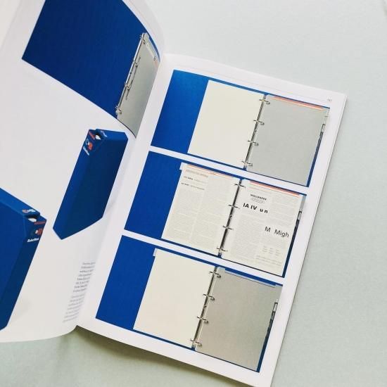 Jost Hochuli Printed Matter Mainly Books ヨースト ホフリ Jost Hochuli Printed Matter Mainly Books ヨースト ホフリ