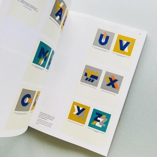 Jost Hochuli Printed Matter Mainly Books ヨースト ホフリ Jost Hochuli Printed Matter Mainly Books ヨースト ホフリ