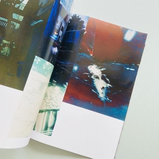 氾濫 Overflow｜中平卓馬 Takuma Nakahira