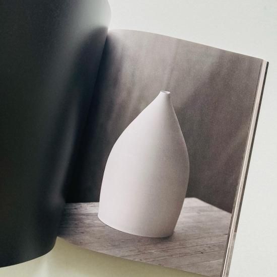 SIGNED〉TAIZO KURODA white Porcelain｜黒田泰蔵