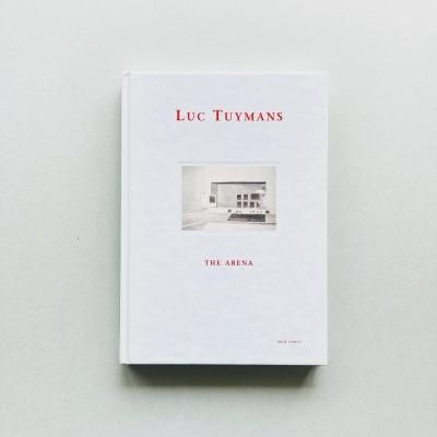 The Arena<br>Luc Tuymans<br>åޥ