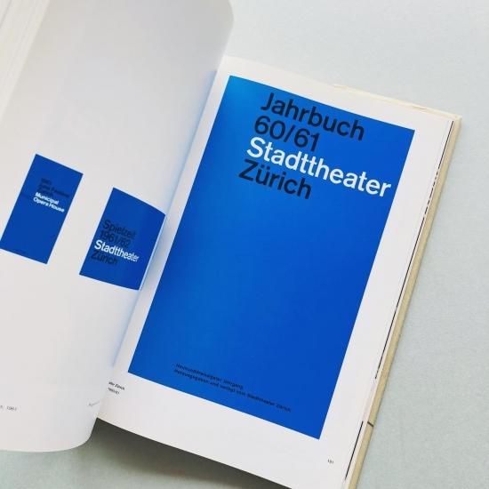 Gestalter｜Josef Muller-Brockmann ヨゼフ・ミューラー