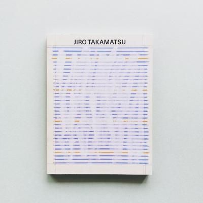 JIRO TAKAMATSU<br>⾾Ϻ