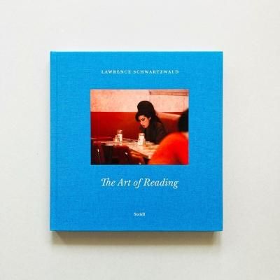 The Art of Reading<br>Lawrence Schwartzwald<br>󥹡ĥ