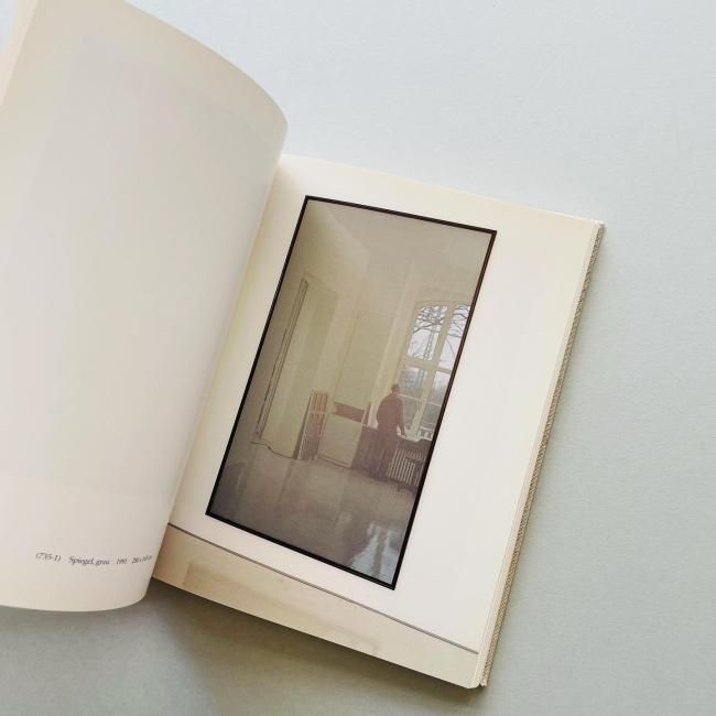 Gerhard Richter 100 Bilder ゲルハルト・リヒター｜Hans Ulrich