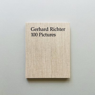 Gerhard Richter 100 Bilder<br>ϥȡҥ
