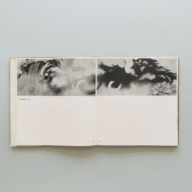 FOUR JAPANESE PAINTERS｜木村伊兵衛 Ihei Kimura, 原弘 Hiromu Hara