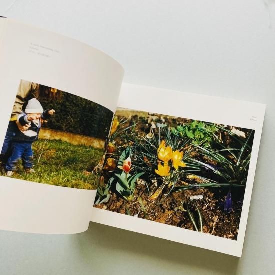 Memoires 1983｜古屋誠一 Seiichi Furuya