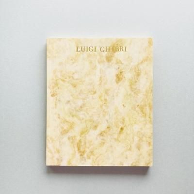 Luigi Ghirri<br>륤å