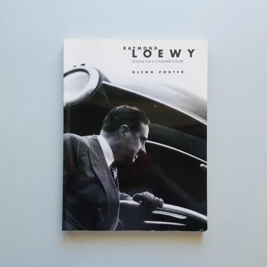 【美品】レイモンド・ローウィ 作品集 希少❗️ レイモンド・ローウィ 作品集 Raymond Loewy - メルカリ