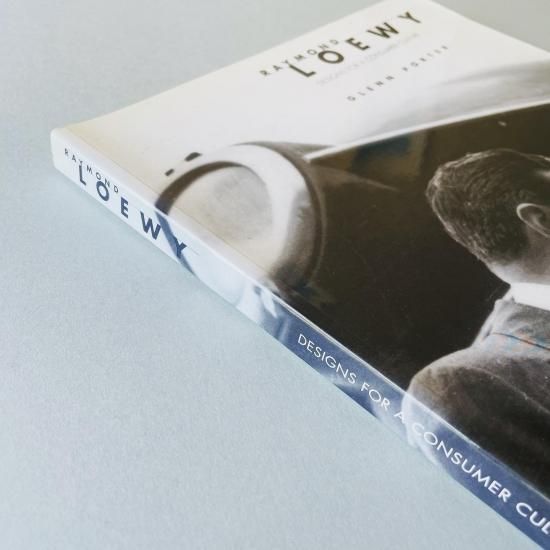 Raymond Loewy Designs for a Consumer Culture レイモンド