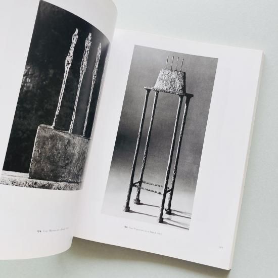 Alberto Giacometti｜アルベルト・ジャコメッティ