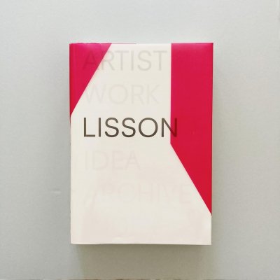 ARTIST | WORK | LISSON<br>Lisson Gallery<br>å󥮥꡼