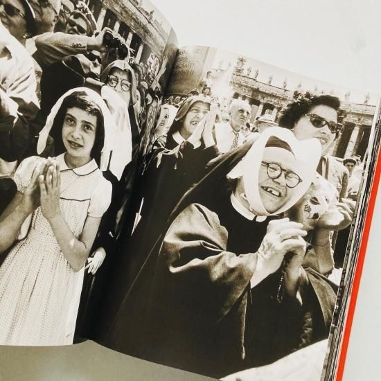 William Klein: Retrospective ウィリアム・クライン