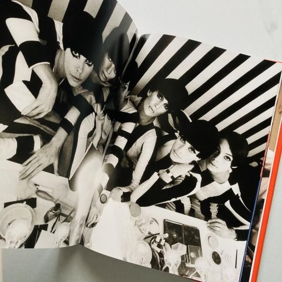 William Klein: Retrospective ウィリアム・クライン