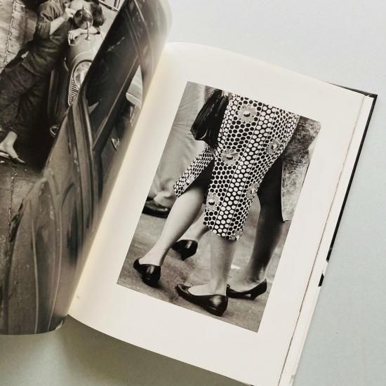 SIGNED〉香港追憶 1958｜Shigeichi Nagano