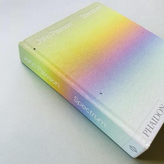 Spectrum｜John Pawson ジョン・ポーソン