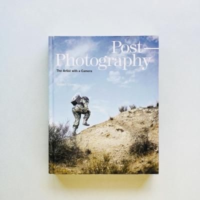 Post-Photography:<br>The Artist with a Camera<br>Robert Shore<br>Сȡ祢