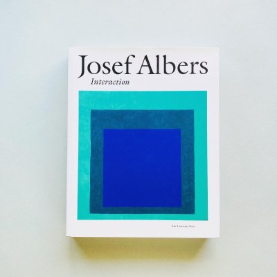 Josef Albers: Interaction<br>祻աС