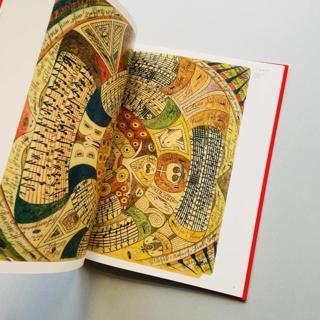 The Art of Adolf Wolfli 画集 81x-ecoHBVL._UF1000,1000_QL80_.jpg