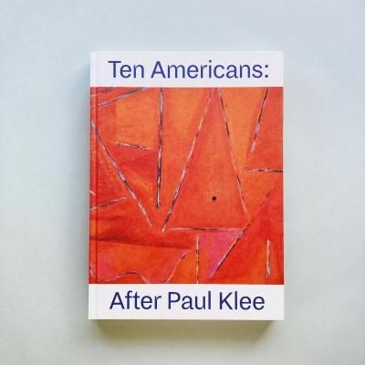 Ten Americans:<br>After Paul Klee<br>ѥ롦졼