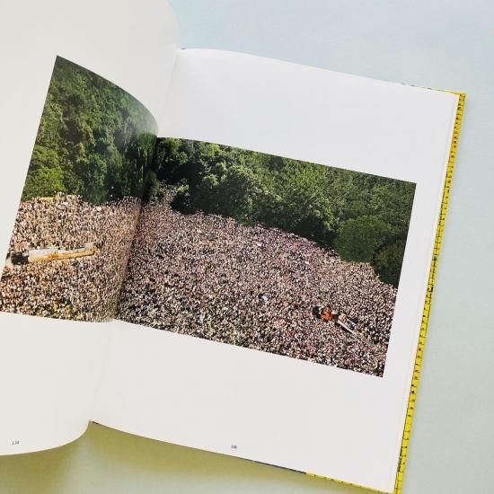 Andreas Gursky｜アンドレアス・グルスキー