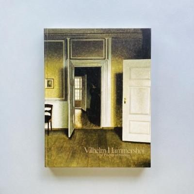 إࡦϥޡۥ<br>Ťʤ<br>Vilhelm Hammershoi The Poetry of Silence