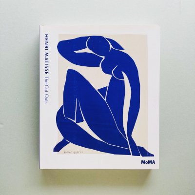 Henri Matisse: The Cut-Outs<br>ꡦޥƥ