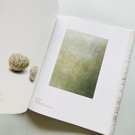 Vija Celmins: Dessins / Drawings | ヴィヤ・セルミンス