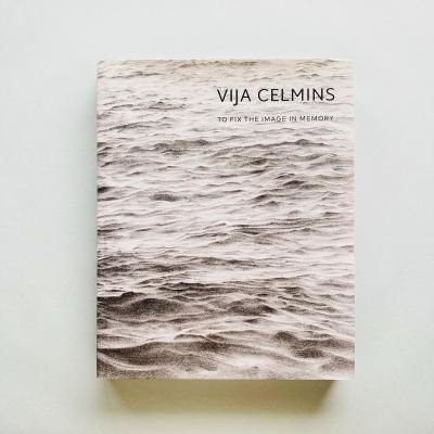 Vija Celmins:<br>To Fix the Image in Memory<br>䡦ߥ