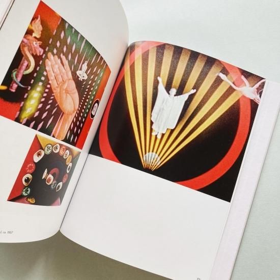 WORLD RECEIVERS ヒルマ・アフ・クリント　ジョージアナ・ホートン WORLD RECEIVERS｜Georgiana Houghton, Hilma af Klint, Emma