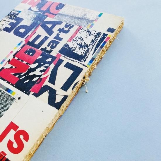 ダイゾー ナチュラル Werk Magazine No.11 : Guerrillazine No.2