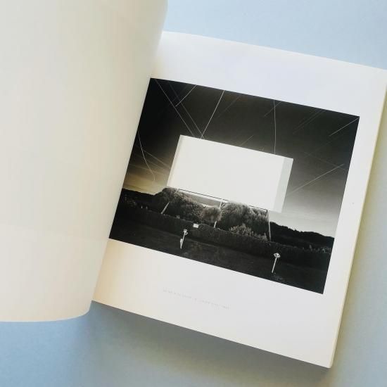 HIROSHI SUGIMOTO 杉本博司 日本語版図録 - 古本買取販売