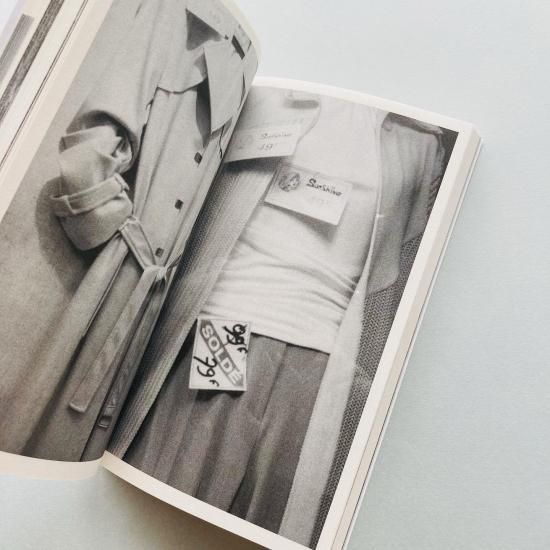 SOCIAL DOCUMENTARIES AMID THIS PIST｜Mark Borthwick マーク・ボス