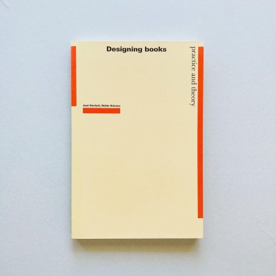 Designing Books:<br>Practice and Theory<br>Jost Hochuli<br>襹ȡۥե