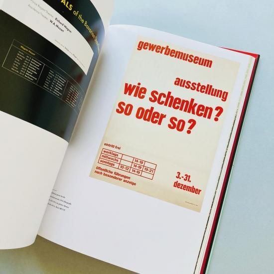 Jan Tschichold: Master Typographer His Life, Work & Legacy