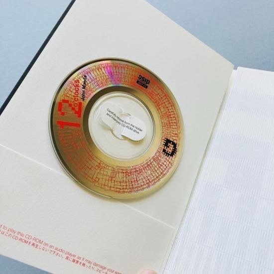 12 o'clocks クロックス｜前田ジョン John Maeda