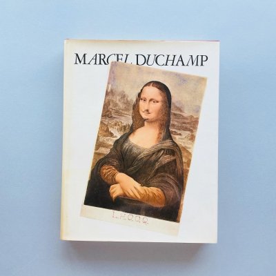 Marcel Duchamp<br>ޥ륻롦ǥ奷