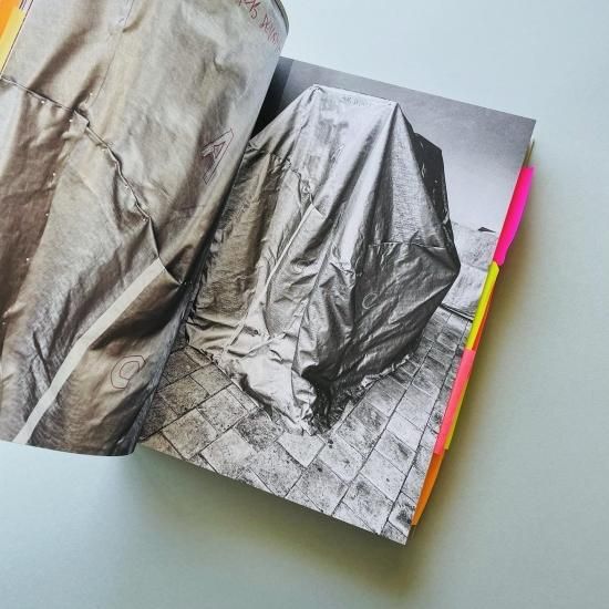 MARTIN MARGIELA AT LAFAYETTE ANTICIPATIONS｜Martin Margiela