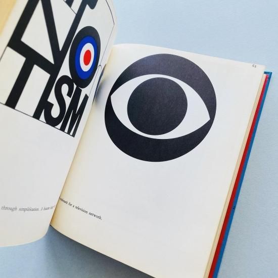 Graphic design: visual comparisons｜Alan Fletcher, Colin