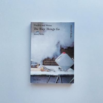 Fischli and Weiss:<br>The Way Things Go<br>եå&
