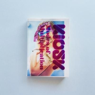 Kiosk: Modes of Multiplication:<br>A Sourcebook on Independent<br>Art Publishing 1999-2009